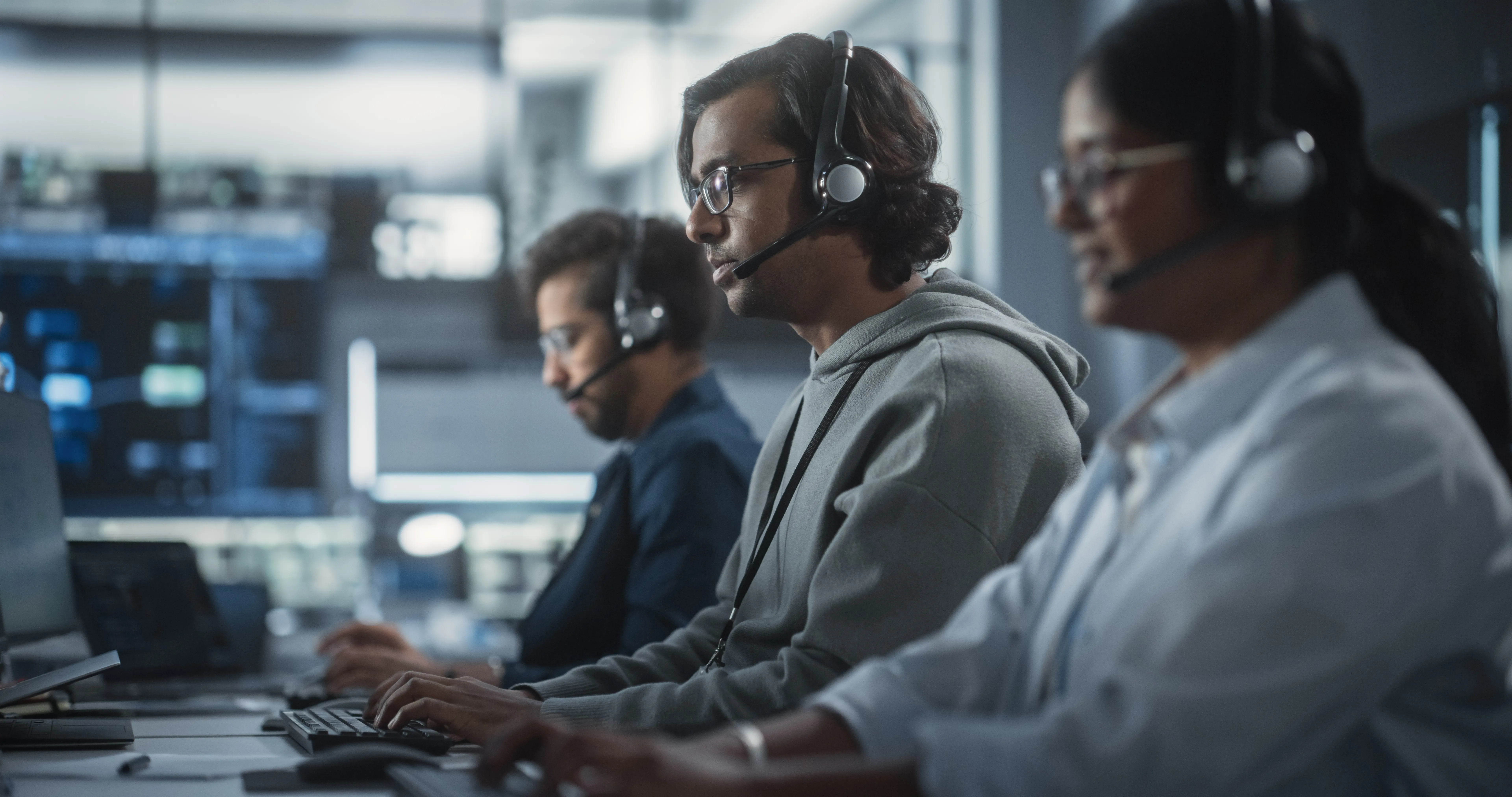 Managed IT Support & Helpdesk