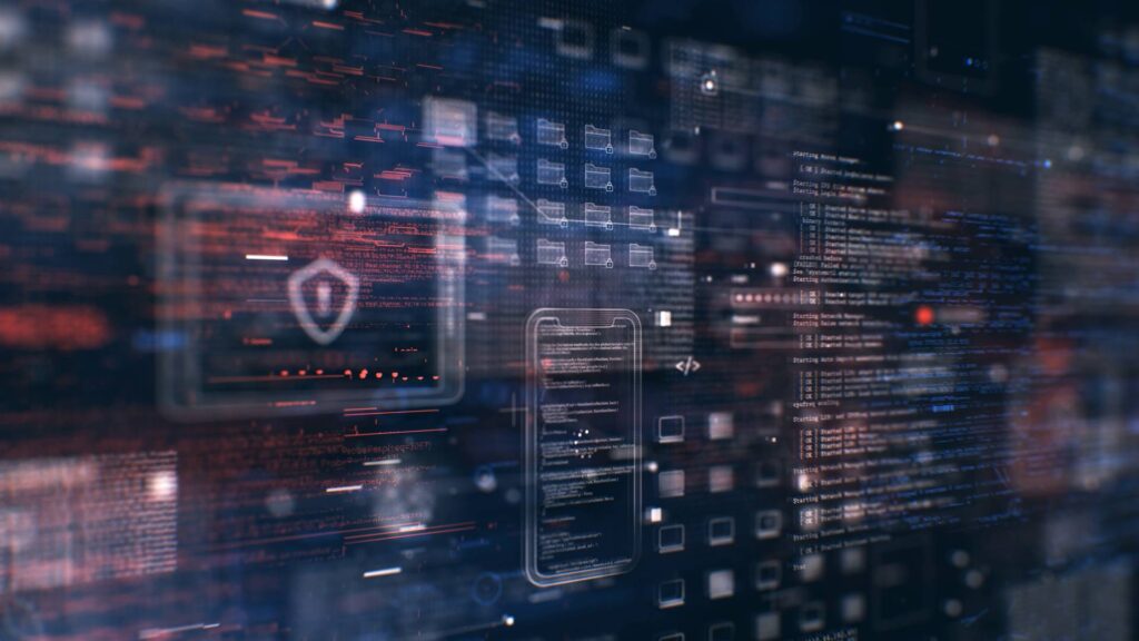 Anti-Phishing - Email Security Enhancement