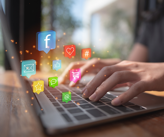 Social Media Management