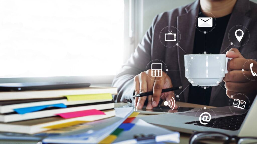 Lead Generation Service