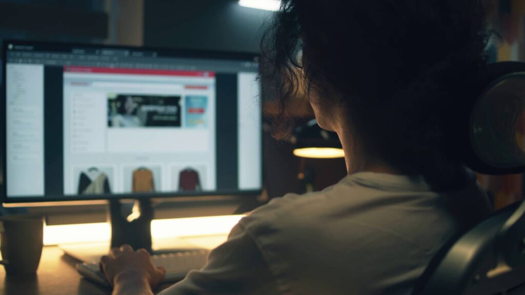 User Monitor - Employee Productivity Insights