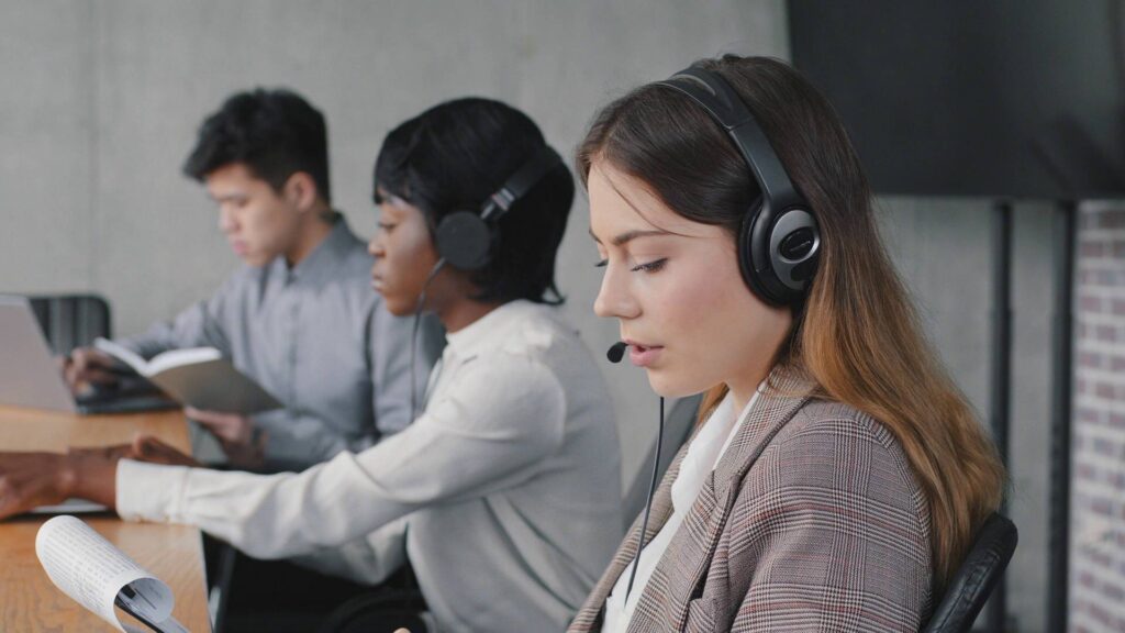 CRM - Enhance Customer Relationships