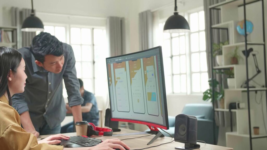 HR Management - Streamline Your Human Resources