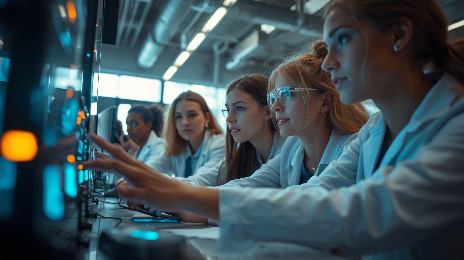 students ai 2